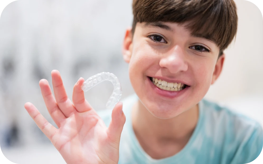 aligneurs adolescents dr rocca grenoble Aligneurs transparents Cabinet d’orthodontie Drs. ROCCA & Associés