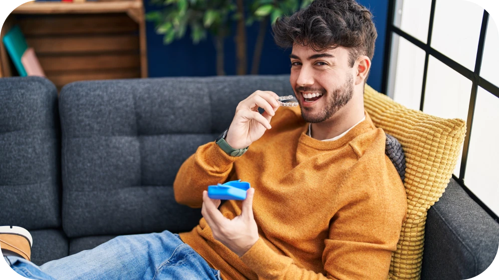 aligneurs grenoble Aligneurs invisibles Cabinet d’orthodontie Drs. ROCCA & Associés