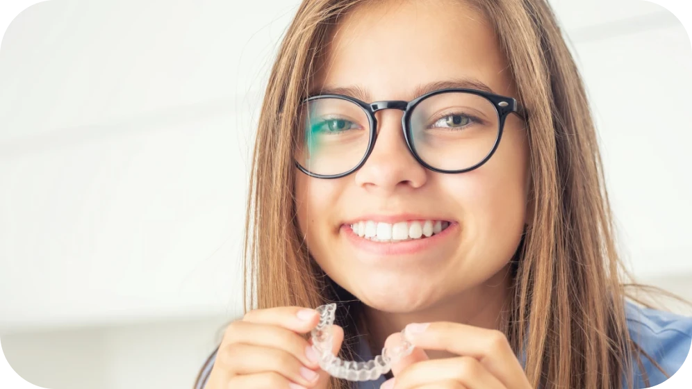 gouttieres transparentes orthodontie grenoble Aligneurs transparents Cabinet d’orthodontie Drs. ROCCA & Associés