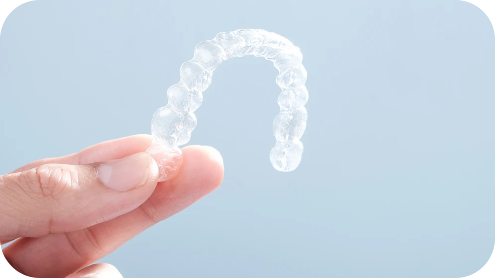 traitement aligneurs invisibles grenoble adulte Aligneurs transparents Cabinet d’orthodontie Drs. ROCCA & Associés